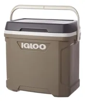 Comprar Hielera Chica Igloo Sportsman 30 Qts Hielera 28 Lts 41 Latas