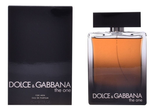 Perfume Dolce & Gabbana The One 150ml