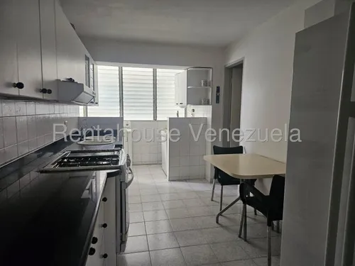 Apartamento La Urbina. Mb