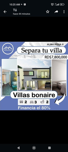 Separa Tu Villa ,villas Bonaire 