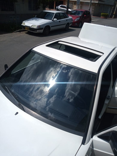 Mercedes Benz 190 E