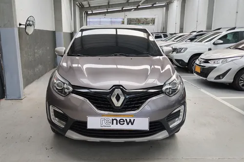 Renault Captur 2.0 Bose Automática