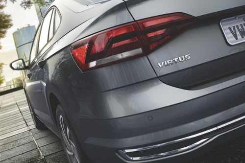 Nuevo Volkswagen Virtus 2021 Min Antic O Tu Usado + Cuotas N