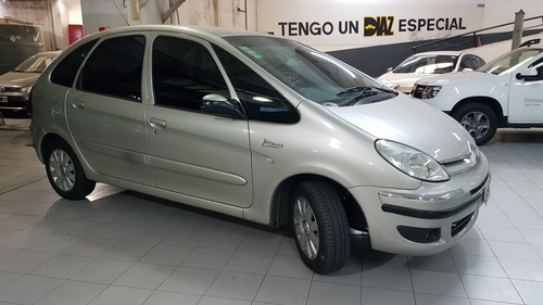 Citroën Xsara Picasso 1.6 Fase2 I Exclus 2011 117000 Km (ra)