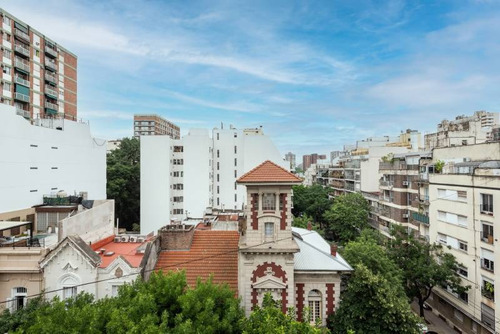 Imagen 5 de 15 de Departamentos Venta Belgrano