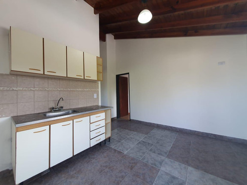 Departamento Tres Ambientes En Venta