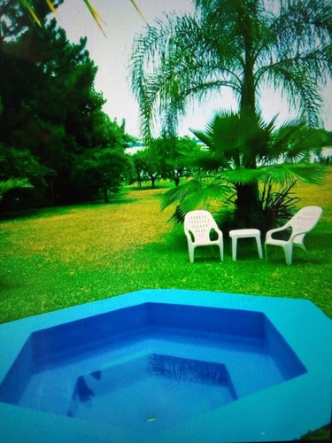 Casa A Metros Del Lago De Salto Grande