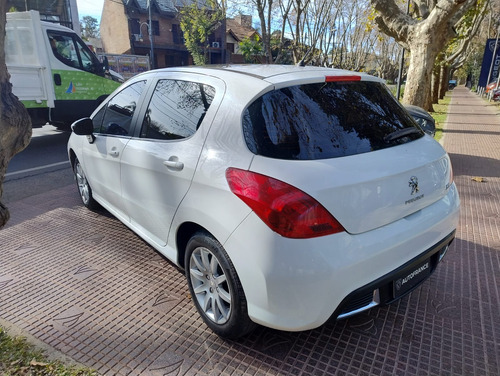 Peugeot 308 1.6 Allure