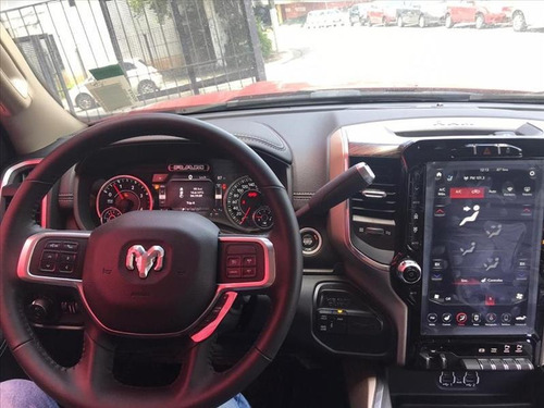Dodge Ram 6.7 2500 Laramie 4x4 Cd I6 Turbo