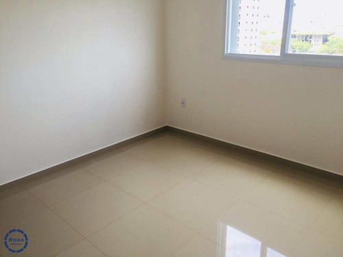 Apartamento Com 2 Dorms, Boqueirão, Santos, Cod: 7009 - A7009