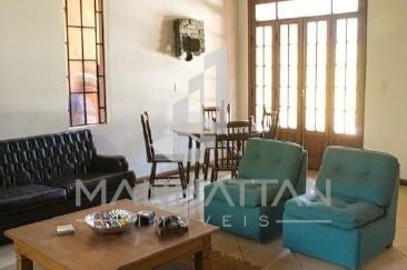 Imagem 2 de 11 de Casa À Venda Em Cidade Universitária - Ca006019