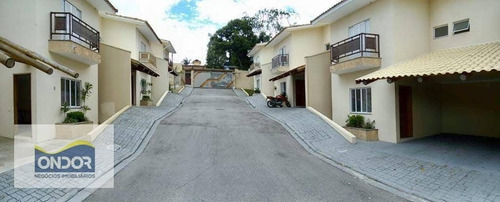 Imagem 3 de 22 de Casa À Venda, 150 M² Por R$ 689.000,00 - Jardim Villaça - São Roque/sp - Ca0323