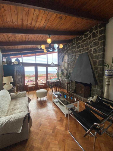 Vendo Casa En El Quisco Con 2 Cabañas (87219)