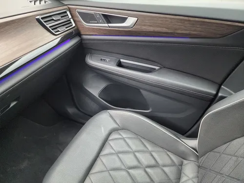 Volkswagen Teramont 2.0 Highline At