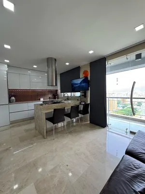 Apartamento en venta