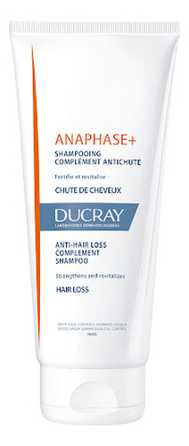 Shampoo Ducray Anaphase