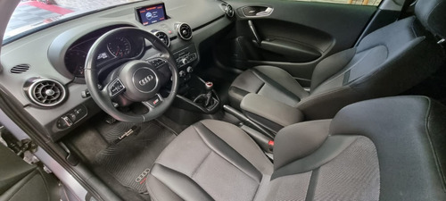Imagen 7 de 8 de Audi A1 1.4 Tfsi