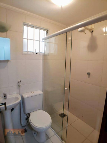 Imagem 6 de 6 de Kitnet Com 1 Dormitório Para Alugar, 25 M² Por R$ 1.200,00/mês - Barão Geraldo - Campinas/sp - Kn0198
