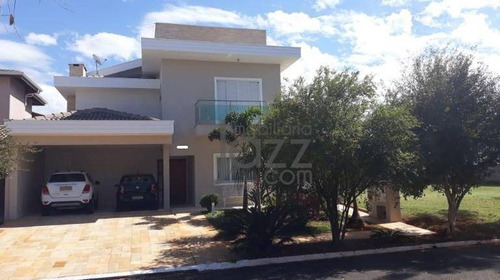 Casa Com 3 Dormitórios À Venda, 290 M² Por R$ 1.250.000,00 - Betel - Paulínia/sp - Ca6264