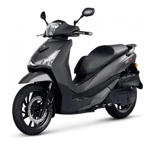 Scooter Citycom 300 Hd -nmax - Xmax 250 - (faby)