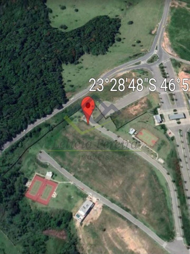 Imagem 7 de 11 de Terreno 490m2 Altavis - Aldeia Da Serra - Te00025 - 70017915