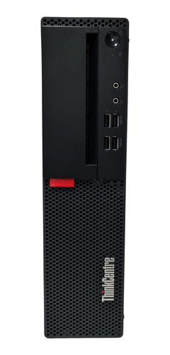 Imagem 6 de 7 de Cpu Empresarial Lenovo M910 Pentium G4400 3.30ghz 4gb 500gb