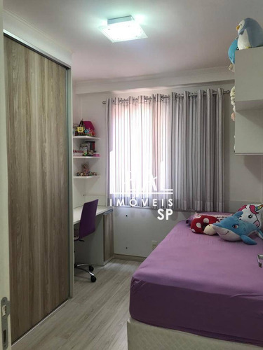 Imagem 7 de 22 de Apartamento Com 2 Dormitórios À Venda, 60 M² Por R$ 370.000,00 - Macedo - Guarulhos/sp - Ap1456