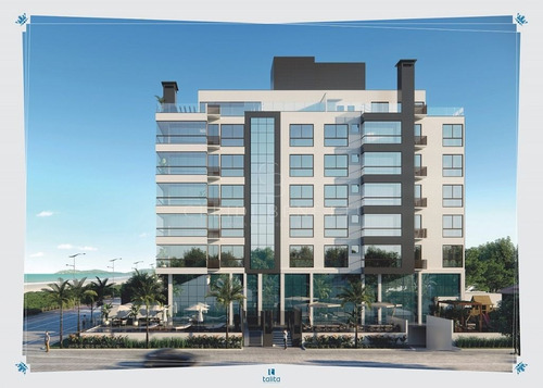 Imagem 2 de 11 de Apartamento Frente Mar Com 3 Suítes Praia Brava - 233_1