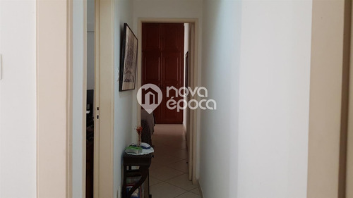 Imagem 9 de 30 de Apartamento - Ref: Fl3ap63626