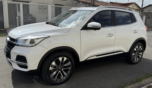 Chery Tiggo 5X 1.5 Txs Flex Aut. 5p