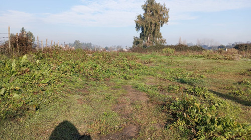 Parcela 5250m2 Rol Propio Las Cabras