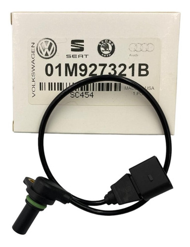 Sensor De Velocidad Vw Jetta Golf A4