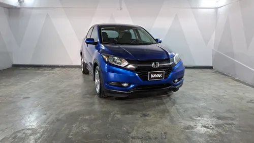 Honda HR-V 1.8 Epic Cvt