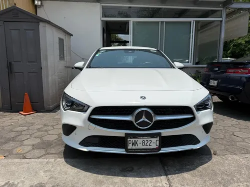 Mercedes-Benz Clase C 2.0 200 Cgi Sport At