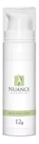 Cicatrizante Nuance Skin Finisher Pós Micropigmentação - 12g Tipo De Pele Todas