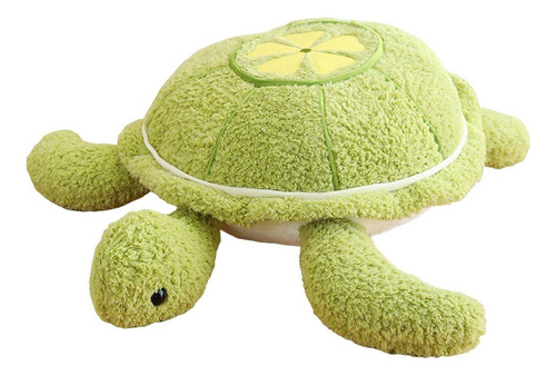 Juguete De Peluche De Tortuga, Almohadas De Abrazo Bonitas