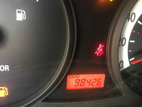 Kia Picanto 1.1 Ex At 85 Hp Full 2010