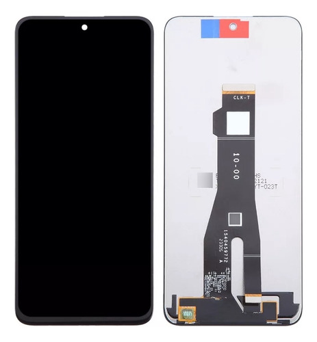Pantalla Compatible Para Honor X7b Clk-lx3 Cal. Original (Usado)