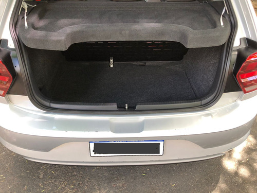 Volkswagen Polo 1.6 Msi Trendline At
