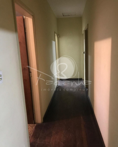 Casa Comercial Para Venda E Locação No Nova Campinas Em Campinas - Imobiliária Em Campinas - Ca00670 - 33805143