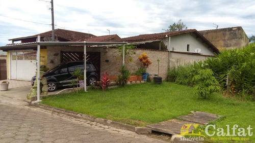 Imagem 22 de 22 de Casa Com 2 Dorms, Balneário Santa Eugênia, Mongaguá - R$ 190 Mil, Cod: 1144 - V1144