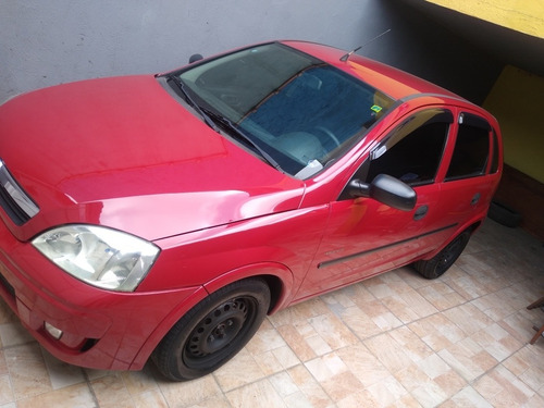 Chevrolet Corsa 2009 1.0 Maxx Flex Power 5p