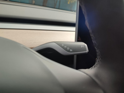 Tesla MODEL Y LONG RANGE DUAL MOTOR 4WD