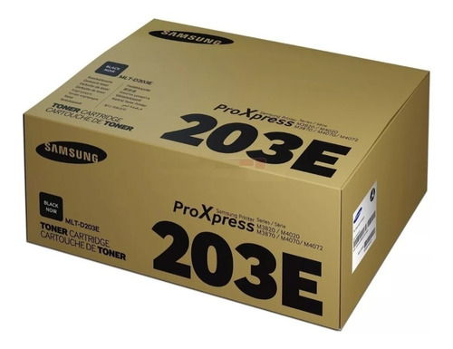 Toner Samsung Proxpress 203e