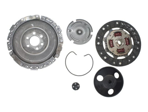 Kit Clutch Volkswagen Jetta Glx 1999 2l Sachs