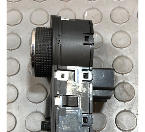 Control Luces Chevrolet Spark Ori Ng 1.4 Std 2016/2021 (Usado)