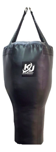 Costal De Boxeo Con Cavo 20kg Bola Uper Cut Costal  Redondo