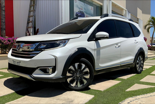 Honda BR-V PRIME