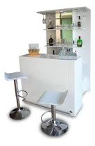 Comprar Cantina Muebles De Bar Minimalistas Mod Argentina Con Bancos