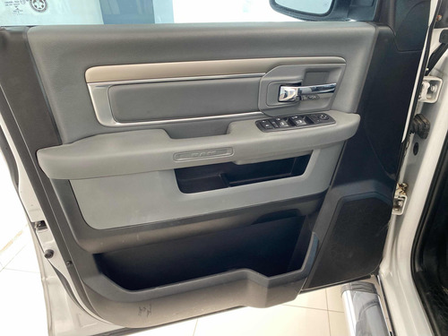 Dodge Ram 2500 Slt Laramie Crewcab